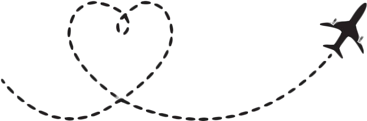 Picture Library Stock Airplane Heart Clipart - Royal Canin - Intense Beauty In Gravy (85g) (1000x769), Png Download