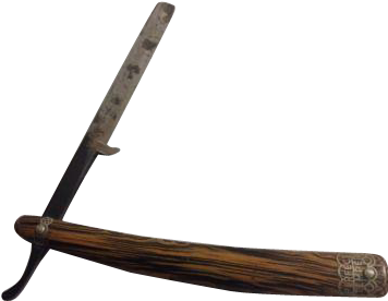 Perfect Temper Solinger Germany Fw Engels Straight - Sword (355x355), Png Download