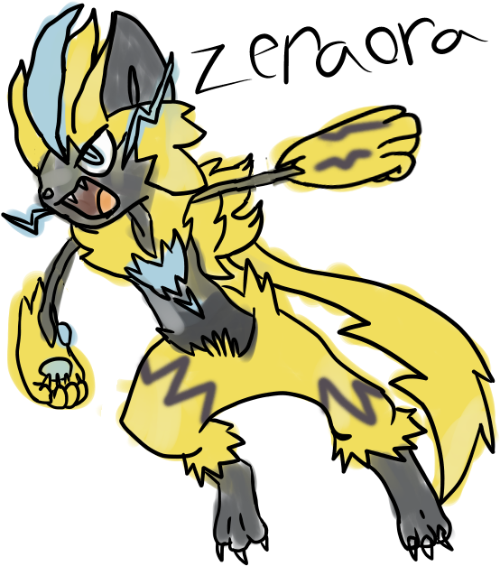 Razor Drawing Beautiful - Cartoon (694x726), Png Download