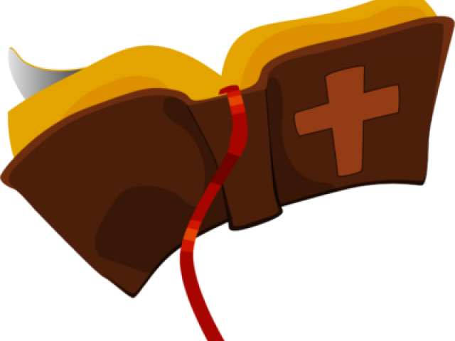 Bible Clipart Png (640x480), Png Download