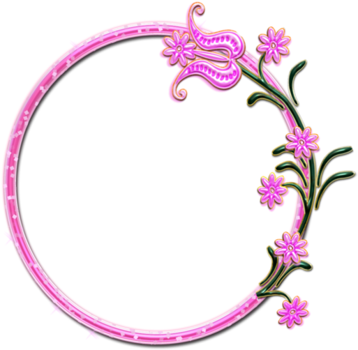 Frame Png By Melissa Tm Clipart - Marcos Para Fotos De Disney (855x641), Png Download