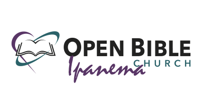 Open Bible Church - Open Bible Standard Churches (400x400), Png Download