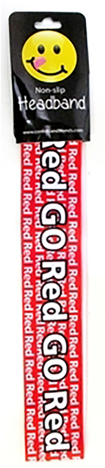 Confetti And Friends Color War Graphic Headband - Strap (900x1069), Png Download