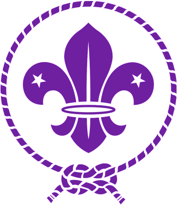 Logo Scout Png - Scout Logo Png (880x660), Png Download