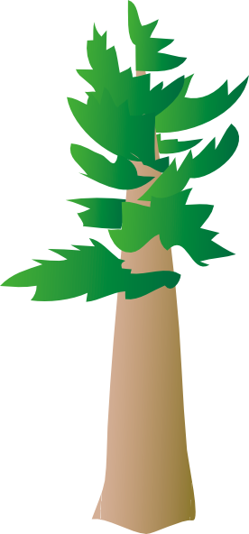 Small - Clip Art (276x592), Png Download