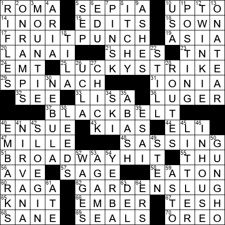 La Times Crossword 19 Sep 18, Wednesday - India Crossword Based On Monuments Leaders (451x451), Png Download