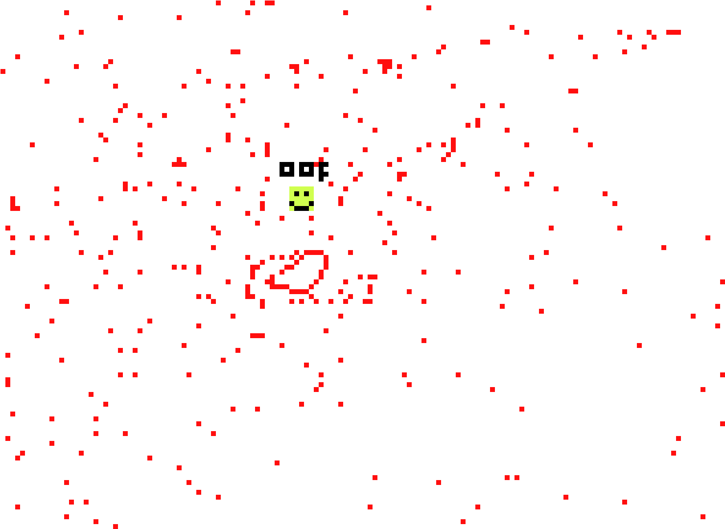 Oof - Illustration (1490x1090), Png Download