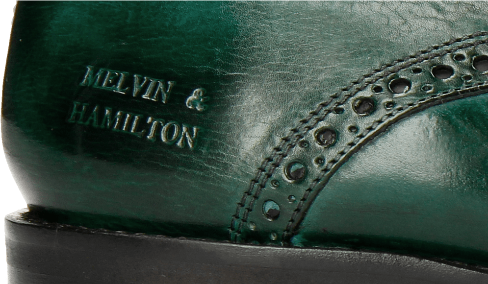 Derby Shoes Lance 4 Pine Modica Brown - Slip-on Shoe (1024x1024), Png Download