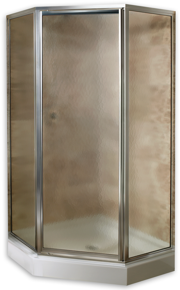 Download HD American Standard Shower Stall Transparent PNG Image ...