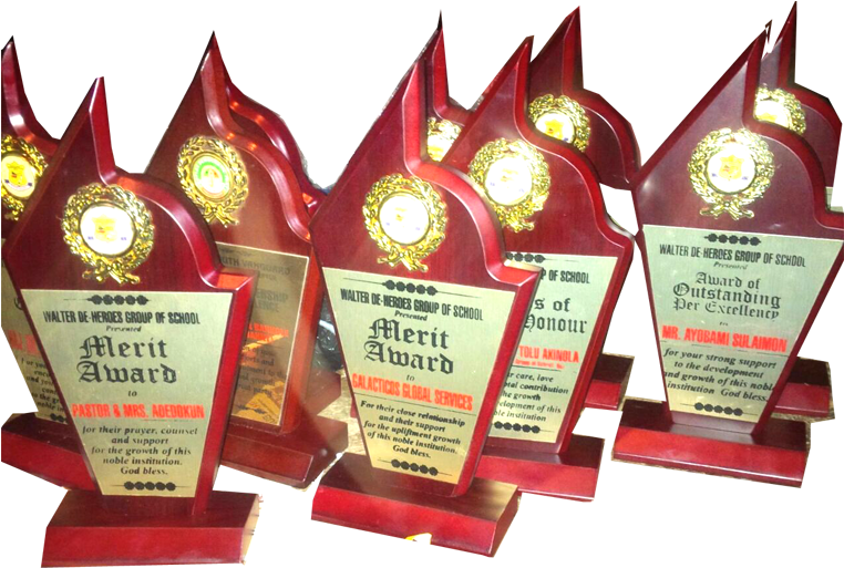 Award Plaque - Award Plaques In Nigeria (800x522), Png Download