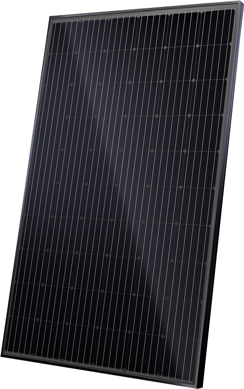 Canadian Solar Superpower Cs6k-290ms 290w Mono Solar - Canadian Solar Cs6k 275m (552x894), Png Download