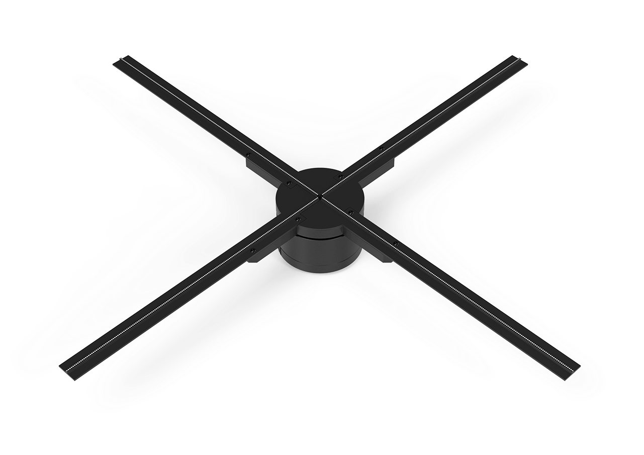 Edition - Holography (1280x1080), Png Download