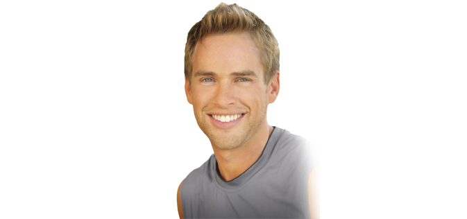 Male - Man (1000x315), Png Download