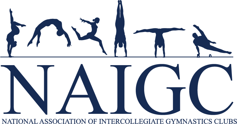 Logo Naigc Stacked Gymnast - Melanin Quotes Black Girl Quotes (789x415), Png Download