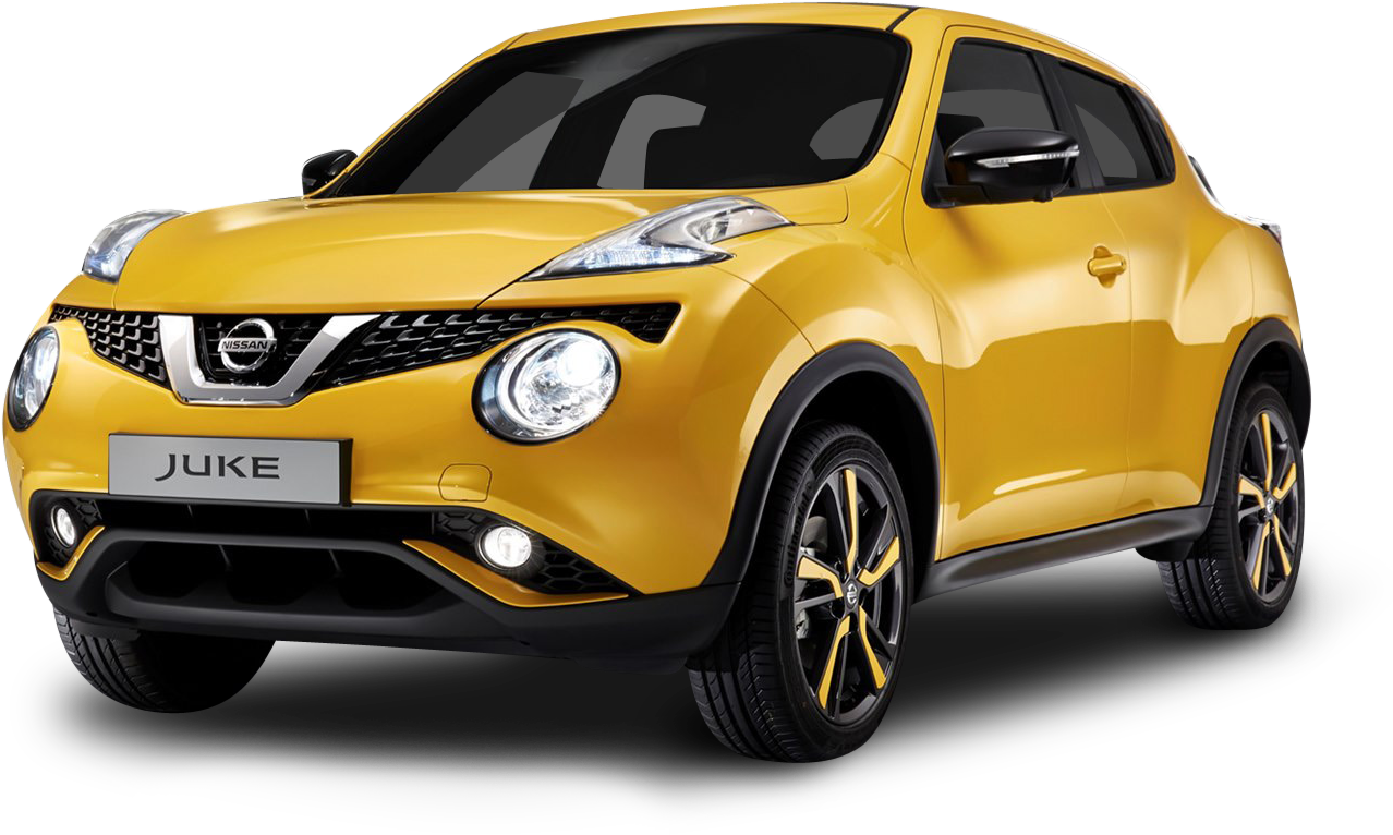 Nissan Png Image - Nissan Juke Png (1344x850), Png Download