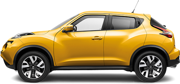 Juke - Nissan Juke Spoiler Philippines (900x394), Png Download