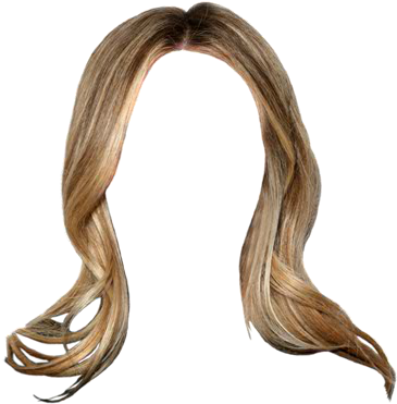 Blond (521x625), Png Download