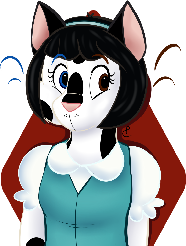 Cartoon (789x1012), Png Download