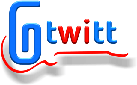 Guitartwitt - Graphic Design (2048x562), Png Download