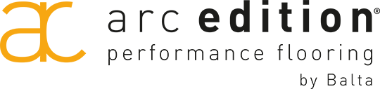 Arc Edition (540x127), Png Download