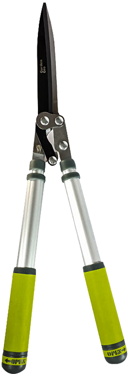 Home / Garden / Clippers - Pruning Shears (768x768), Png Download
