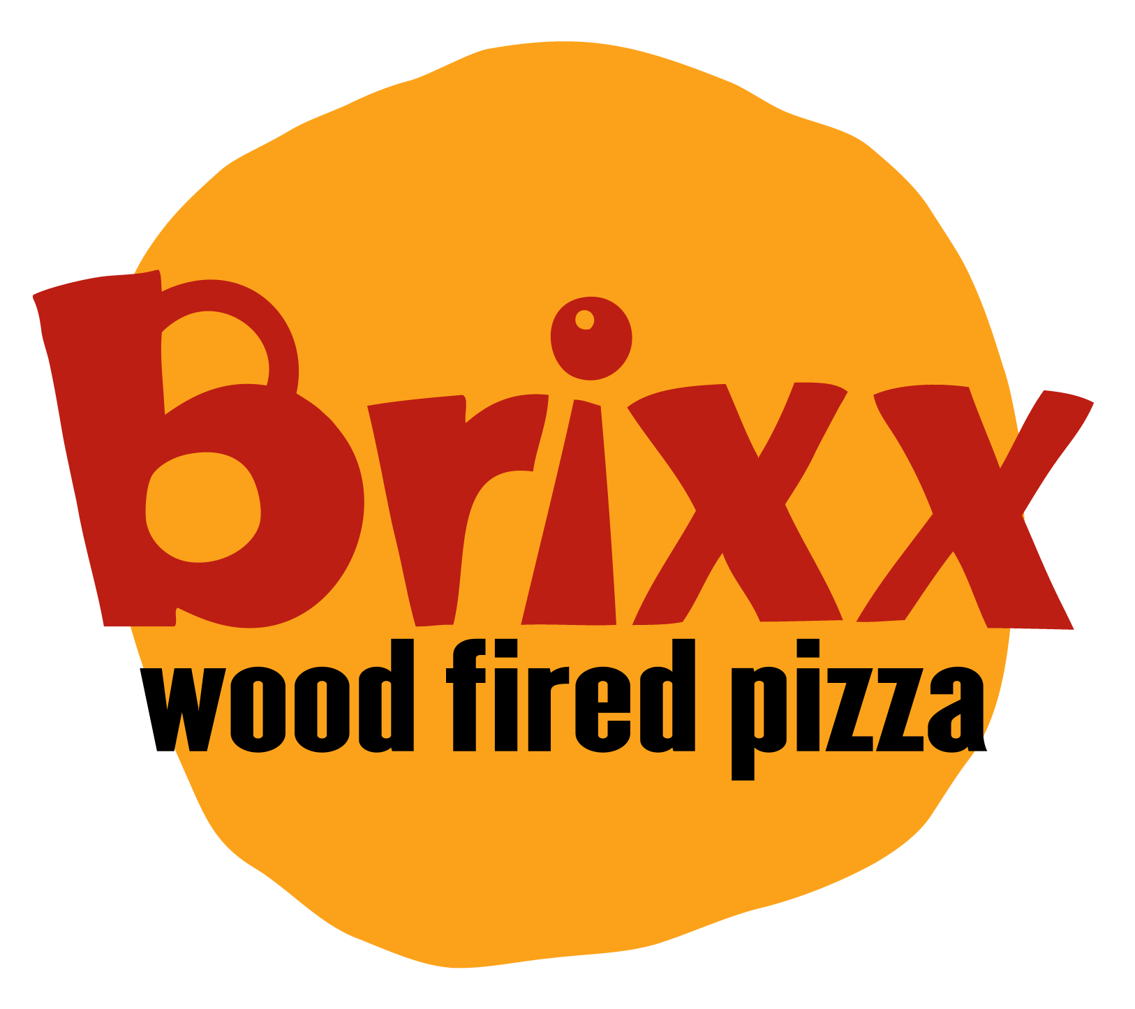 Charlotte Coat Drive November 16 2018 Salvation Army - Brixx Wood Fired Pizza (1644x1480), Png Download