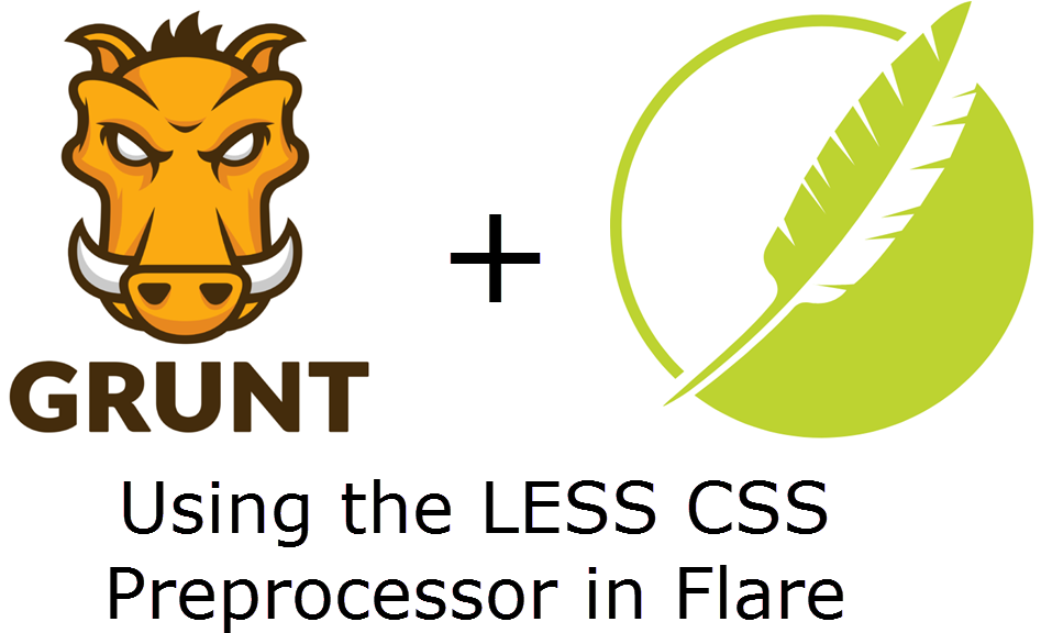 Download Using The Less Css Preprocessor In Your Flare Project - Grunt ...