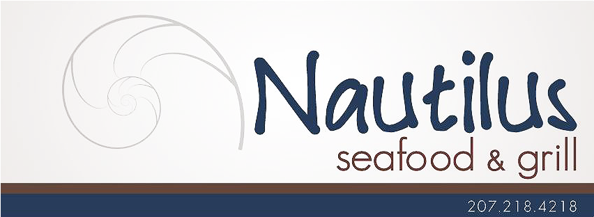 Friends Of Sears Island, Maine - Nautilus (851x851), Png Download