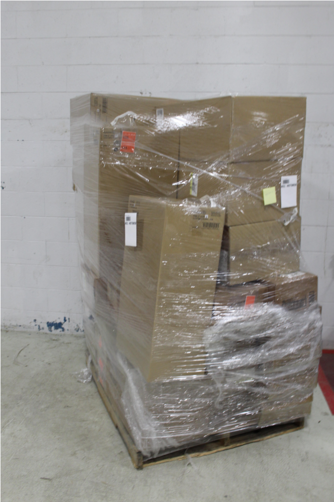 Pallet 464 Pcs Babies, Office Supplies, Womens, Shirts - Podium (1000x1000), Png Download