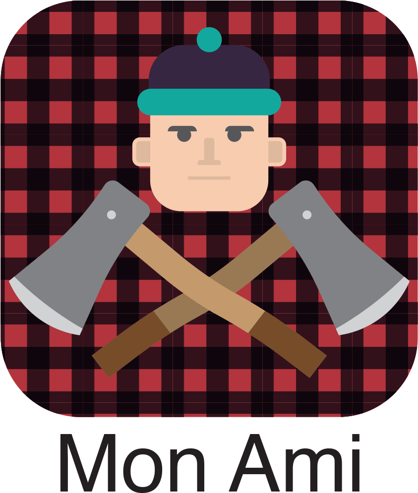 Keegan Olson Design - Illustration (900x1055), Png Download