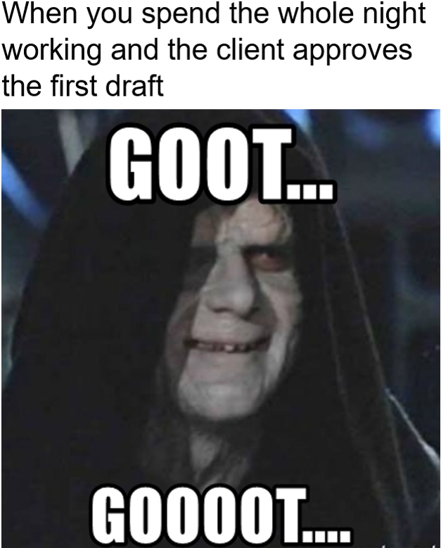 Palpatine (665x801), Png Download