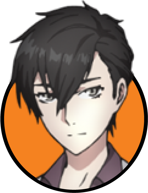 Created By Crunchyroll - Cartoon (521x667), Png Download