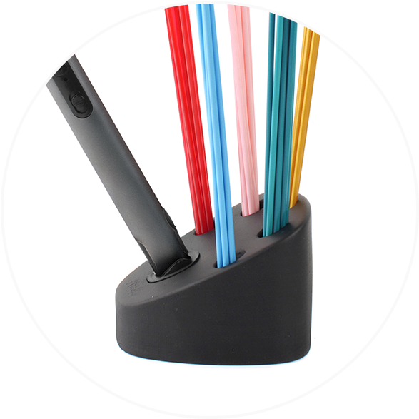 $9 - - 3doodler 1 (600x600), Png Download