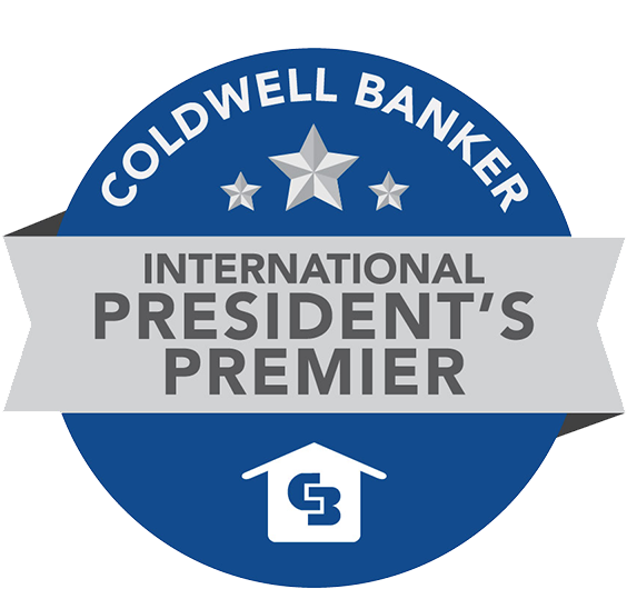 Certified Short Sale Foreclosure Specialist - Coldwell Banker President's Premier (600x560), Png Download