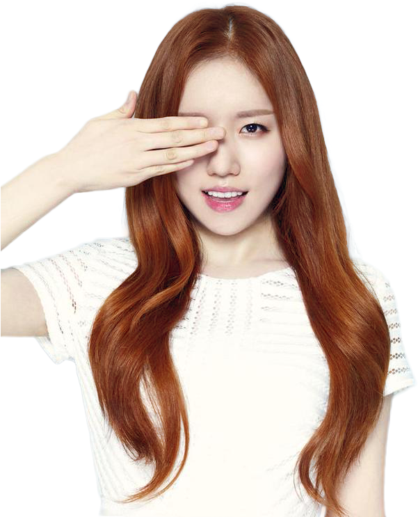 Http - //i - Imgur - Com/bghcmap - - Lovelyz Jin Png (600x970), Png Download