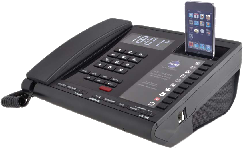 Bittel Uno Media 3 Phone - Speakerphone (950x631), Png Download