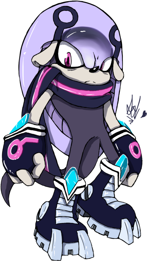 Armadillo Drawing Anime - Somber The Armadillo (600x914), Png Download