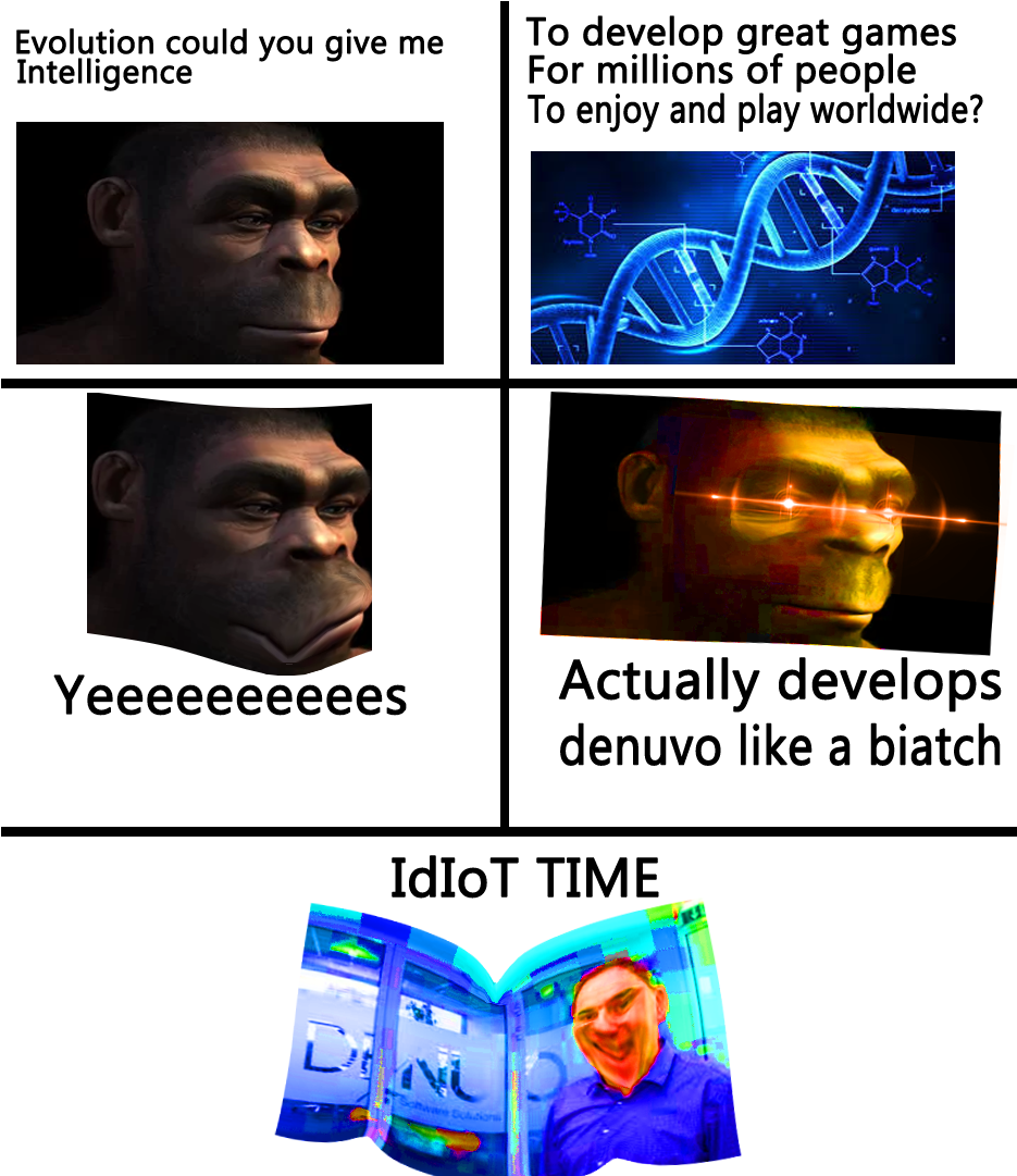 What A Bruh Sound Effect - Poster (1920x1080), Png Download