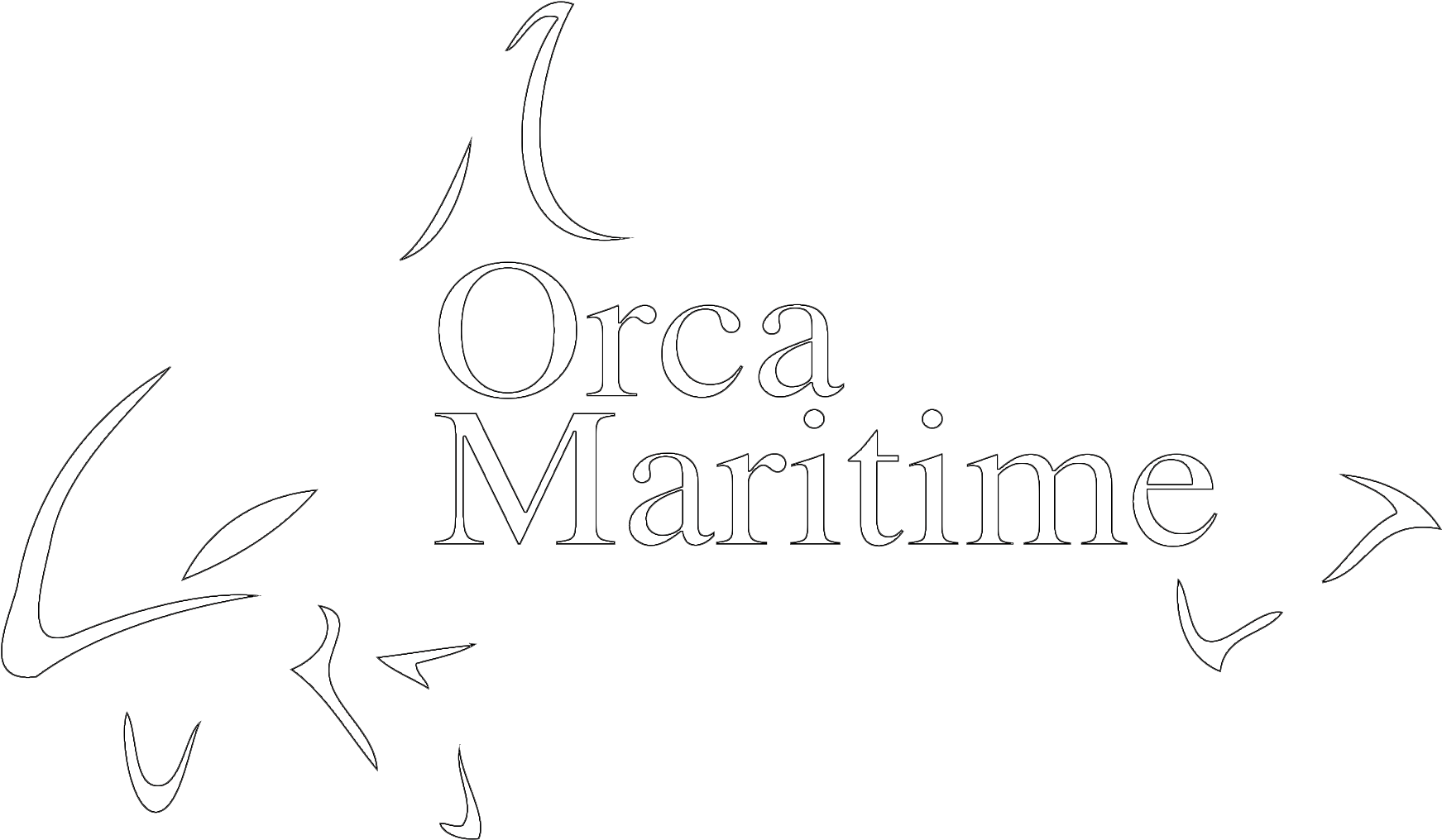 Environmental Gis - Calligraphy (1898x1083), Png Download
