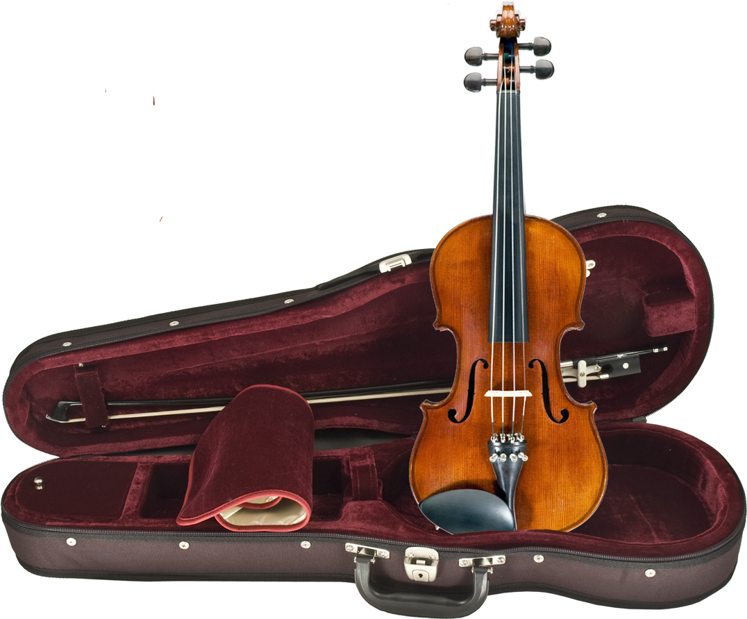 Amati Viola Outfit (1093x900), Png Download