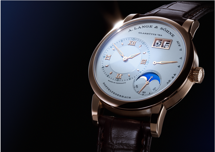 Home / News / A - Lange 1 Moonphase 2015 (945x527), Png Download