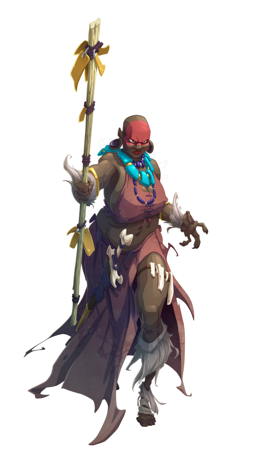 Guillotine Games - Cartoon (1000x1658), Png Download