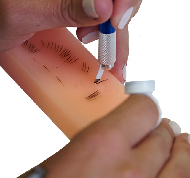 Tattoo (640x792), Png Download