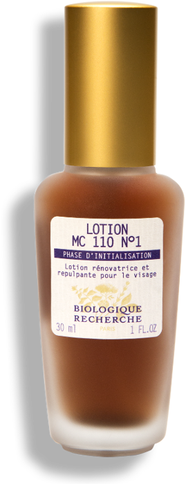 Lotion Mc110 N° - Lotion Mc110 N 1 (540x745), Png Download