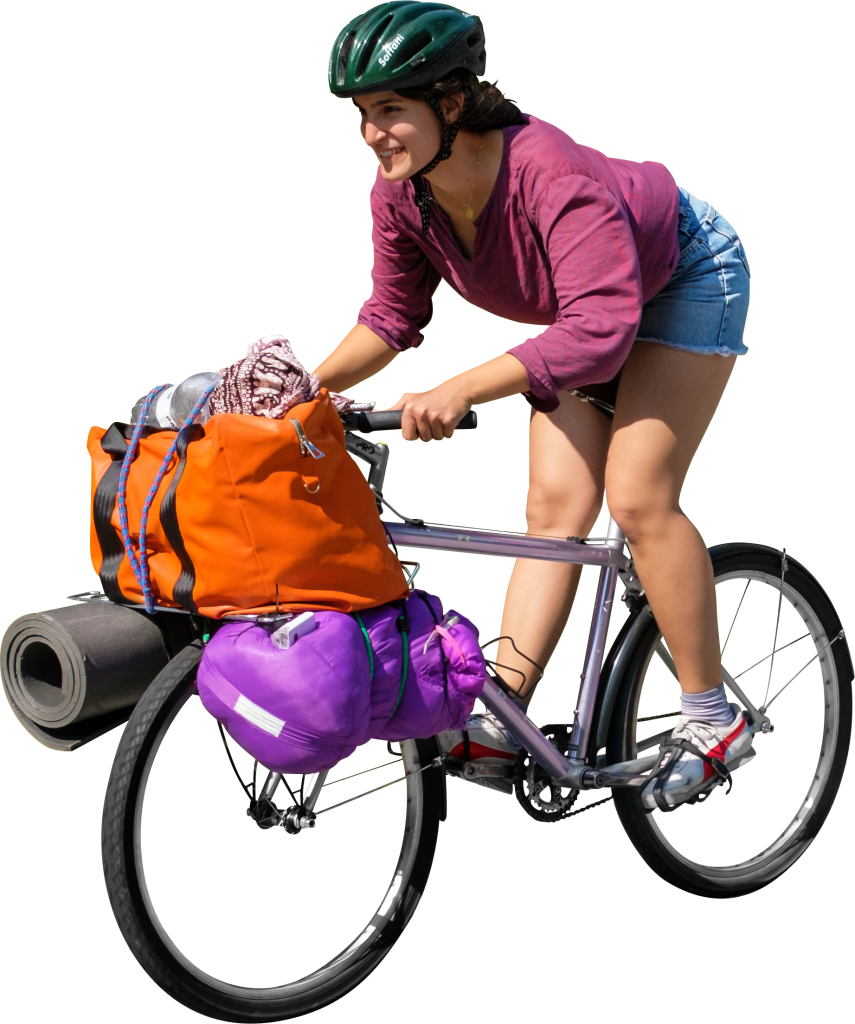 Download Hd People Biking Png Photoshop People On Bikes Transparent Png Image Nicepng Com