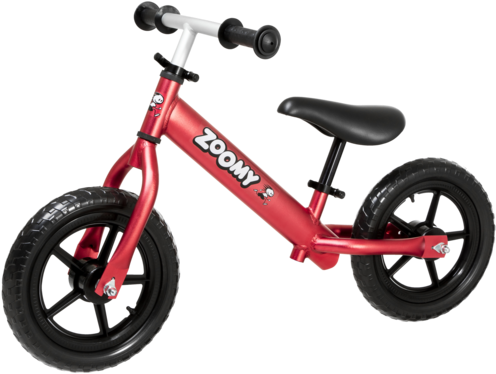 Our Kids Balance Bikes In Australia - Bicicleta Sin Pedales Costco (600x600), Png Download