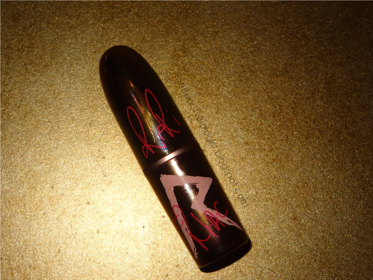 Riri Hearts Mac - Skateboard Deck (1500x1454), Png Download