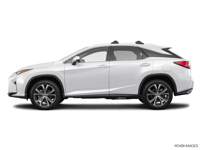 2016 Lexus Rx 350 - 2019 Mazda Cx 5 Grand Touring (640x480), Png Download