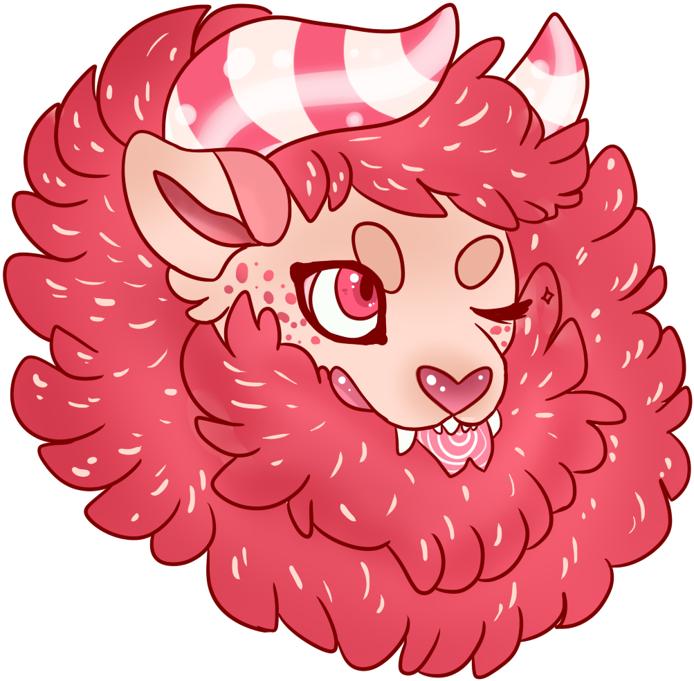 Cane Berry - Illustration (1089x1013), Png Download