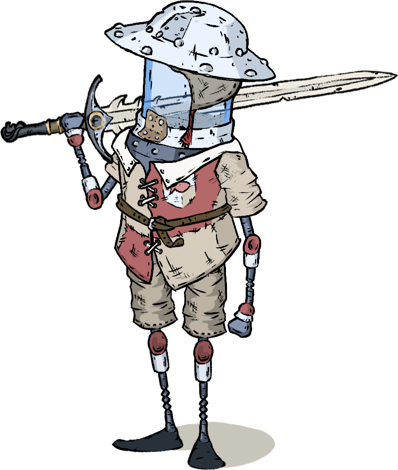 Cottage Clipart Feudal - Feudal Alloy Png (805x952), Png Download